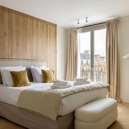 Spacious - 3br-8p - Eiffel Tower * Paris