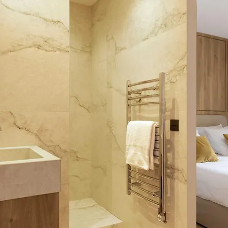 Spacious - 3br-8p - Eiffel Tower Apartment Paris