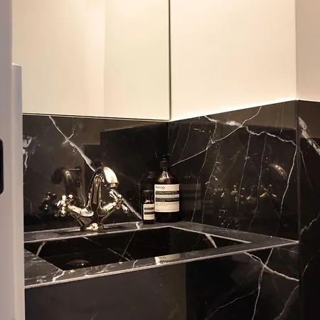 Spacious - 3br-8p - Eiffel Tower Appartamento *